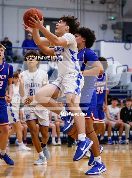 Thumbnail 1 in FR: Conner vs Covington Catholic photogallery.