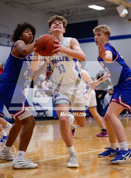 Thumbnail 3 in FR: Conner vs Covington Catholic photogallery.