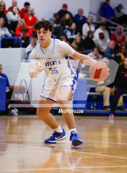 Thumbnail 3 in FR: Conner vs Covington Catholic photogallery.