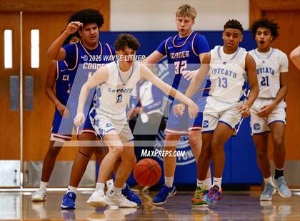 Thumbnail 3 in FR: Conner vs Covington Catholic photogallery.