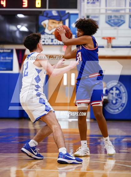 Thumbnail 3 in FR: Conner vs Covington Catholic photogallery.