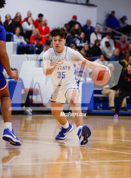Thumbnail 1 in FR: Conner vs Covington Catholic photogallery.