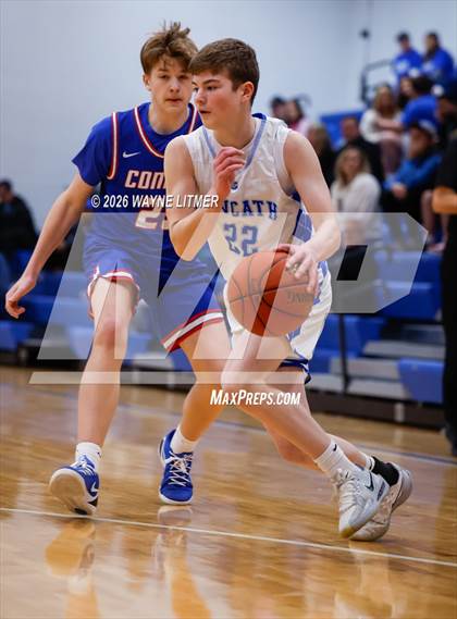 Thumbnail 2 in FR: Conner vs Covington Catholic photogallery.