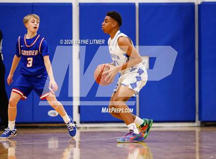 Thumbnail 2 in FR: Conner vs Covington Catholic photogallery.