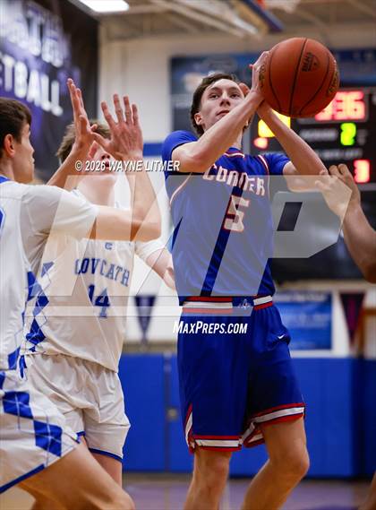 Thumbnail 1 in FR: Conner vs Covington Catholic photogallery.