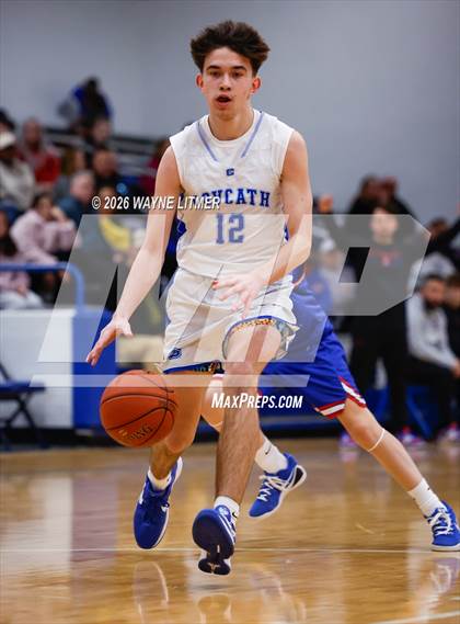 Thumbnail 3 in FR: Conner vs Covington Catholic photogallery.