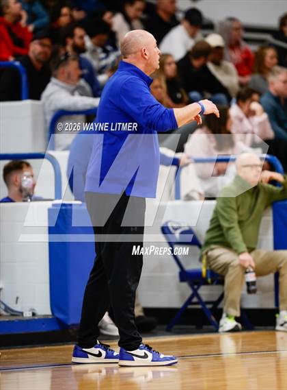 Thumbnail 2 in FR: Conner vs Covington Catholic photogallery.