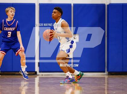 Thumbnail 3 in FR: Conner vs Covington Catholic photogallery.