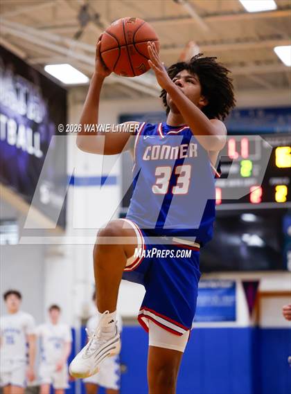 Thumbnail 1 in FR: Conner vs Covington Catholic photogallery.