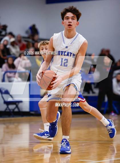 Thumbnail 2 in FR: Conner vs Covington Catholic photogallery.