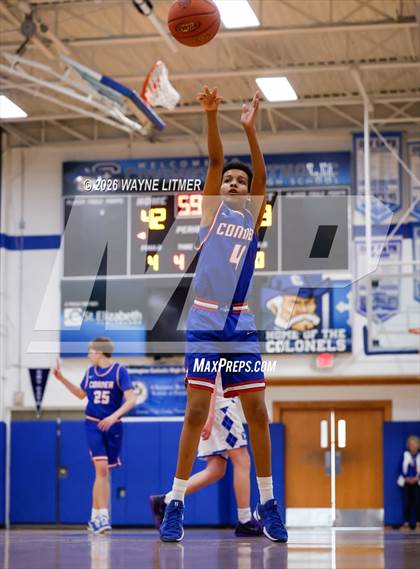 Thumbnail 3 in FR: Conner vs Covington Catholic photogallery.