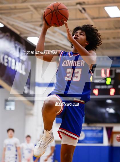 Thumbnail 2 in FR: Conner vs Covington Catholic photogallery.