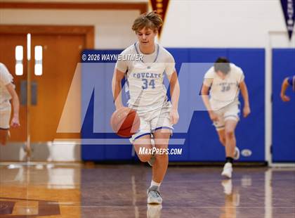 Thumbnail 3 in FR: Conner vs Covington Catholic photogallery.