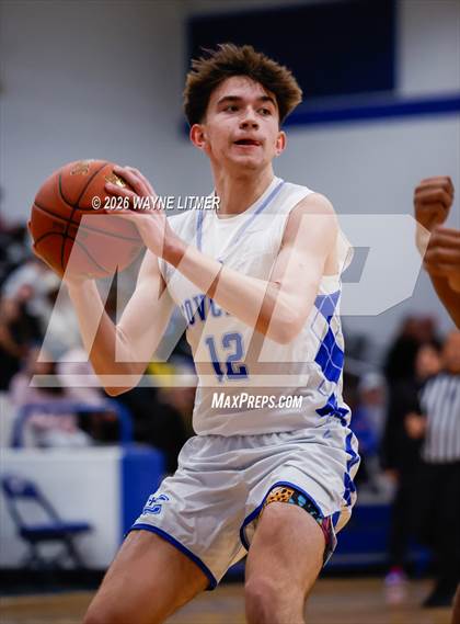 Thumbnail 3 in FR: Conner vs Covington Catholic photogallery.