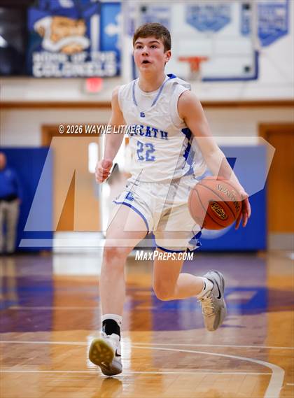 Thumbnail 3 in FR: Conner vs Covington Catholic photogallery.