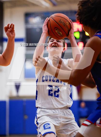 Thumbnail 1 in FR: Conner vs Covington Catholic photogallery.