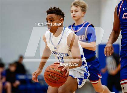 Thumbnail 1 in FR: Conner vs Covington Catholic photogallery.