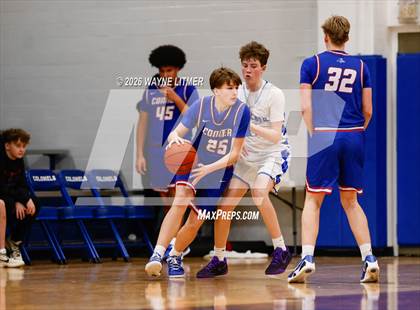 Thumbnail 3 in FR: Conner vs Covington Catholic photogallery.