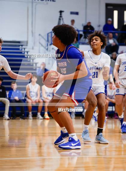 Thumbnail 1 in FR: Conner vs Covington Catholic photogallery.