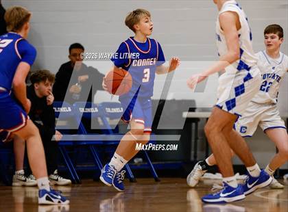 Thumbnail 2 in FR: Conner vs Covington Catholic photogallery.