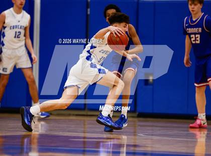 Thumbnail 2 in FR: Conner vs Covington Catholic photogallery.