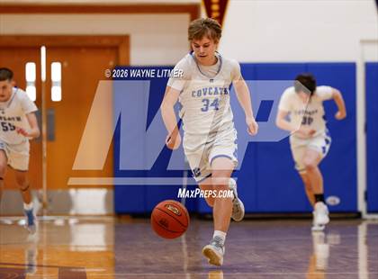 Thumbnail 2 in FR: Conner vs Covington Catholic photogallery.