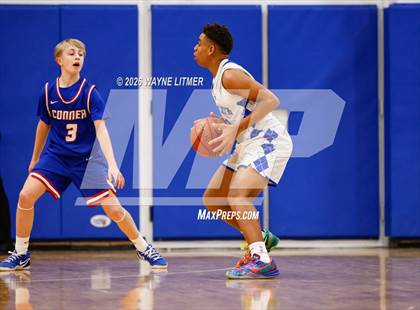 Thumbnail 1 in FR: Conner vs Covington Catholic photogallery.