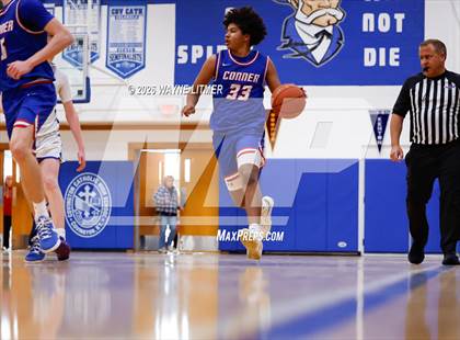 Thumbnail 1 in FR: Conner vs Covington Catholic photogallery.