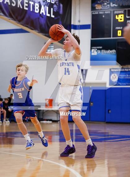 Thumbnail 3 in FR: Conner vs Covington Catholic photogallery.