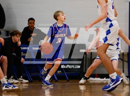 Thumbnail 1 in FR: Conner vs Covington Catholic photogallery.