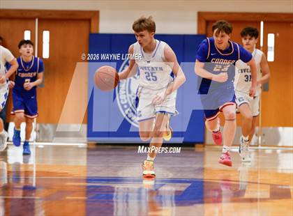 Thumbnail 2 in FR: Conner vs Covington Catholic photogallery.