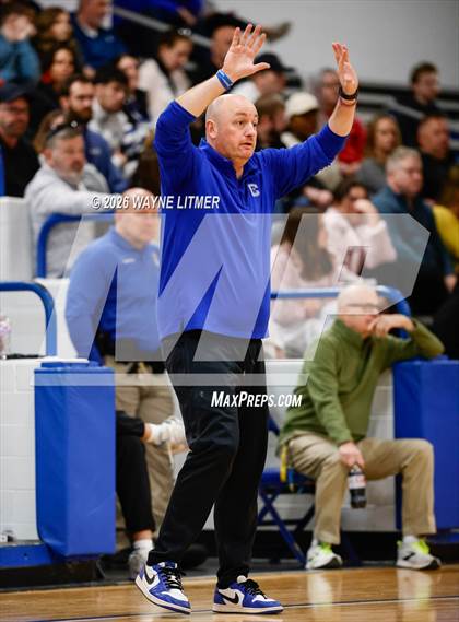 Thumbnail 1 in FR: Conner vs Covington Catholic photogallery.