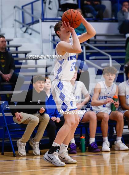 Thumbnail 1 in FR: Conner vs Covington Catholic photogallery.