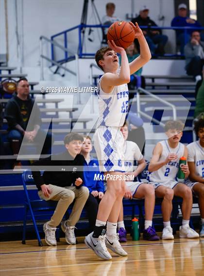 Thumbnail 2 in FR: Conner vs Covington Catholic photogallery.