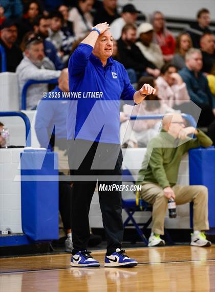 Thumbnail 3 in FR: Conner vs Covington Catholic photogallery.