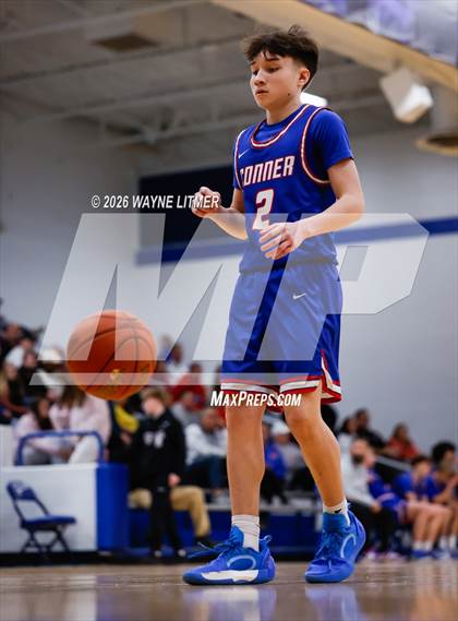 Thumbnail 3 in FR: Conner vs Covington Catholic photogallery.