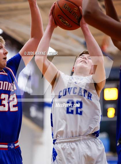 Thumbnail 2 in FR: Conner vs Covington Catholic photogallery.