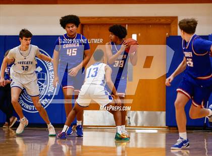 Thumbnail 3 in FR: Conner vs Covington Catholic photogallery.