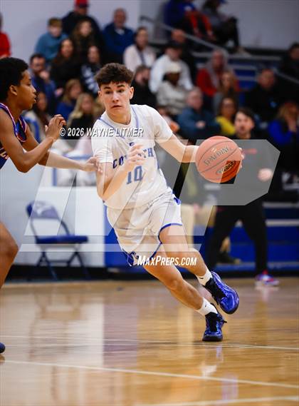 Thumbnail 3 in FR: Conner vs Covington Catholic photogallery.