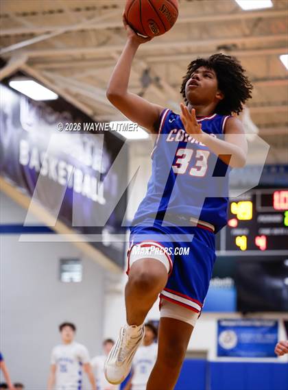 Thumbnail 2 in FR: Conner vs Covington Catholic photogallery.