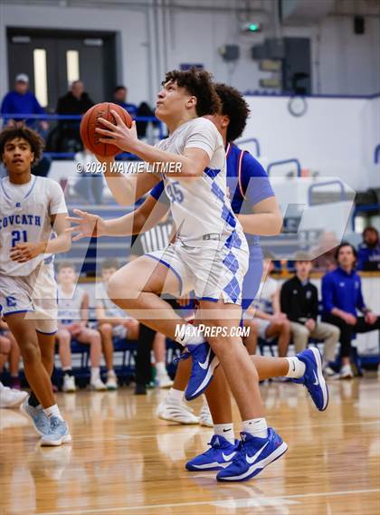 Thumbnail 1 in FR: Conner vs Covington Catholic photogallery.