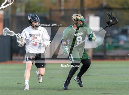 Thumbnail 1 in Matignon @ Watertown photogallery.
