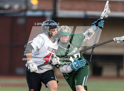 Thumbnail 3 in Matignon @ Watertown photogallery.