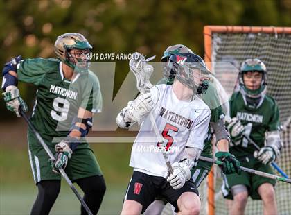 Thumbnail 1 in Matignon @ Watertown photogallery.