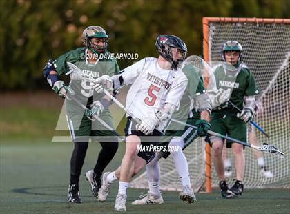 Thumbnail 3 in Matignon @ Watertown photogallery.