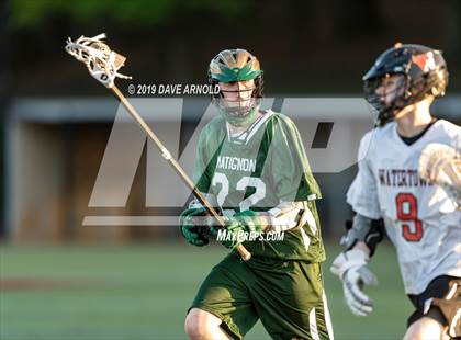 Thumbnail 1 in Matignon @ Watertown photogallery.