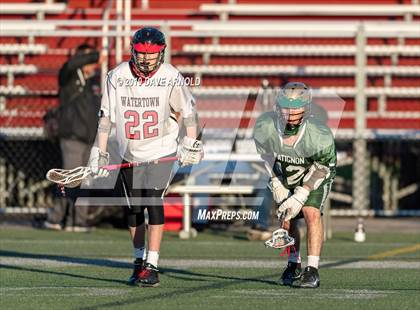 Thumbnail 2 in Matignon @ Watertown photogallery.