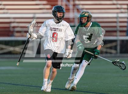 Thumbnail 3 in Matignon @ Watertown photogallery.