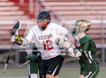 Thumbnail 3 in Matignon @ Watertown photogallery.