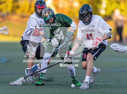 Thumbnail 3 in Matignon @ Watertown photogallery.
